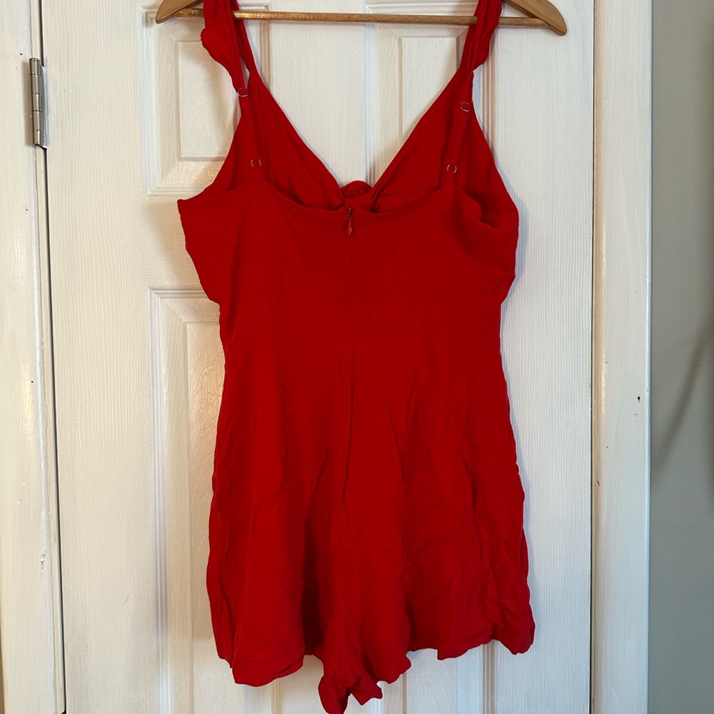 Rue 21 romper